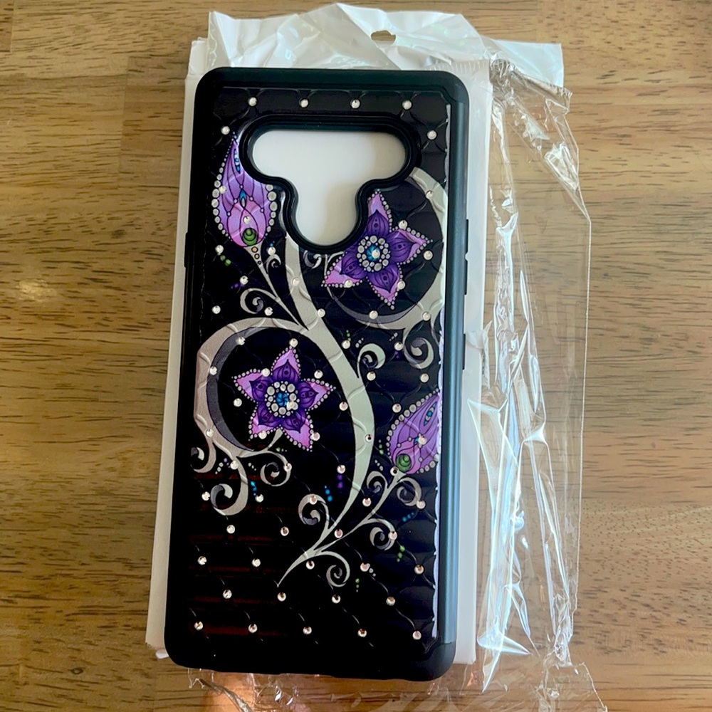 Case for LG stylo 6/Q730